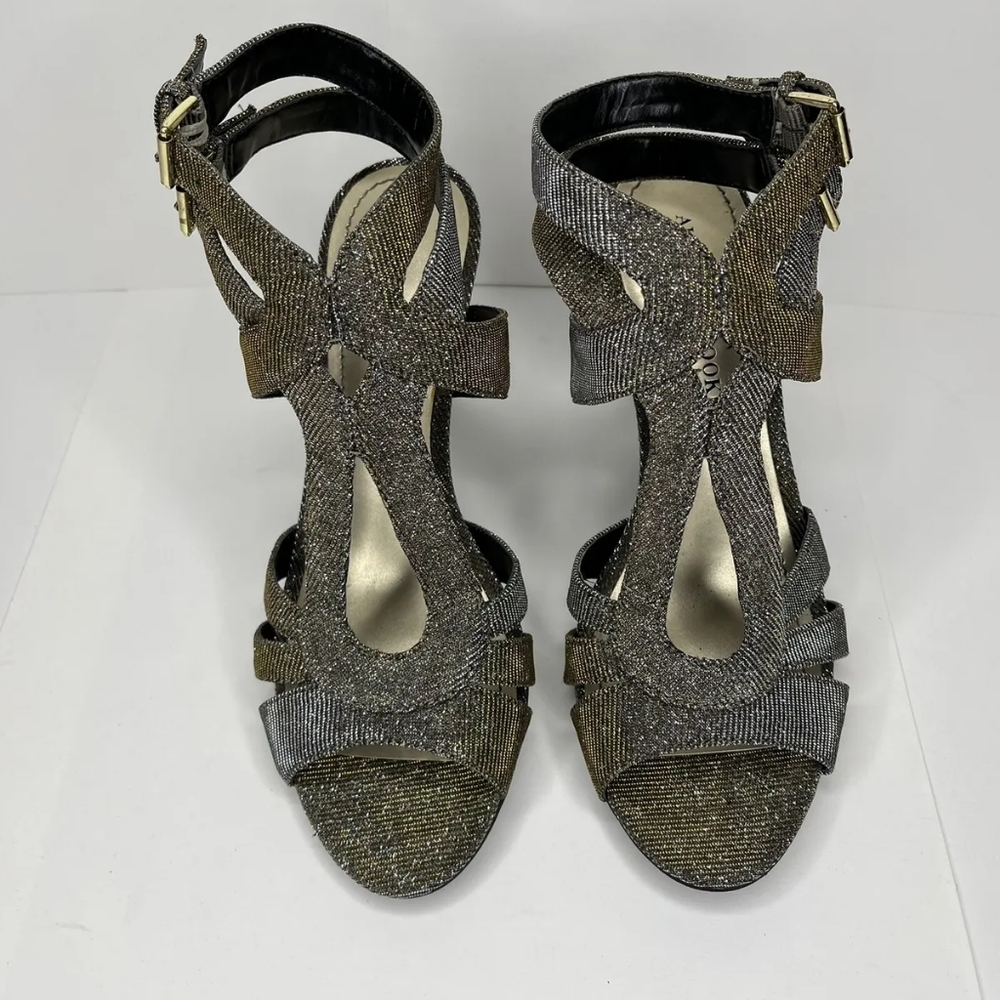 Audrey Brooke Lattice